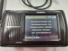 Uniden Home Patrol 2 Touchscreen Digital Radio Handheld Scanner