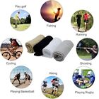 3 Pairs Cooling Arm Sleeves Cover Uv Sun Protection Sports Outdoor For Men Women