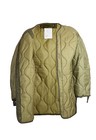 M65 Fishtail Parka Liner Usa Genuine Military   Fishtail Hood M65 Parka New Vtg 