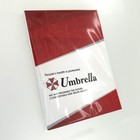 Resident Evil Umbrella Company Message Memo From Tokyo Japan