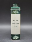 Vintage Pinaud Lilas De France Imported Lilac Talc Advertising Tin 