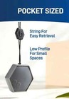Orbit B-hyve Wifi Hub Gen 2 And Smart Flood Water Sensor 3-pack  21027