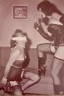 Vintage Bettie Page Photo 4480 Oddleys Strange   Bizarre