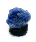 96ct  Natural Blue Sapphire Rough Raw Loose Gemstone Unheated 100 
