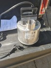 Goulds Lsp0311f Corrosion-resistant Construction Sump Pump 1 3hp 115v 2 9a