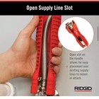 Ridgid 56988 Faucet And Sink Installer Ez Change Faucet Tool
