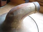 Bell  For Baby Sousaphone - Rare 