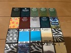 Playstation 2 Ps2 Lot Of 30 Hori Official Memorycard 0831