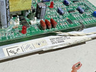     True Fitness Z5 4 Hrc Treadmill Lower Motor Control Board    