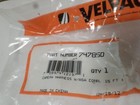 Velvac Camera Harnes 15  Cable For Color Cameras Pn 747850