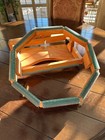 Punch Needle Frame Handcrafted