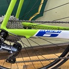 Cannondale Super Six Liquigas Carbon Frameset 54cm - Frame fork  H set Bb Only