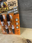 Gorilla Original Gorilla Glue Minis  3g Tubes  4-ct  New