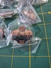 15 New Rotary International Pins  Founding Father s 1905-2005
