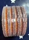Five Walter 4-1 2    40 Grit Spin-on Enduro-flex 06b454 4 5  X 5 8-11  5 Flap Disc