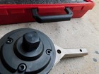 Stanley Proto 6212  Torque Multiplier  Rated At 1 200 Ft lbs New Open Box
