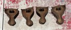 Cast Iron Tub Claw Feet