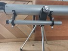 Vintage Sears Model 4-6306 Telescope  15x-40x D 40mm Varipower