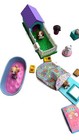 Vintage Puppy In My Pocket Playset With Figures  Accessories  And Collectafiles