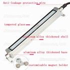 Tool Light Explosion-proof Waterproof Oil-proof Lighting Led Milling Cnc Machine