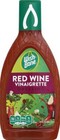 Wish-bone Red Wine Vinaigrette Salad Dressing  15 Fl Oz