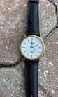 Longines Classic Mens Watch 156 Swiss 7231