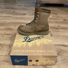 Danner Usmc Military Rat Hot Weather Boots Size 11 Wide New 15670x Msrp  380