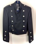 Montrose Doublet Jacket Vintage 1970   s Edinburgh For Men-sm orig  Lace