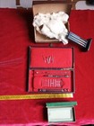 An Ancient Medical Instrument For Blood Analysis 