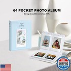 12 In 1 Accessories Kit For Fujifilm Instax Mini 12 Instant Camera With Camer