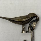 Antique Sewing Bird Clamp Full Body Robin A  Gerould   Co 