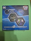 Wow Pods 4d Dc - Batman 417 Collect Connect Display Collect Them All  New