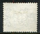 Gb 1914-22 Postage Due 1s Sg D 8s Opt  Specimen Hinged Mint  cat    45 