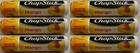 6 Pack  Chapstick Mango Lip Balm Limited Edition 0 15 Oz  new   Sealed 