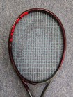 Used Head Prestige Mp 2023 Auxetic 2 0 Tennis Racquet Grip 4 3 8    3 