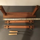 Miscellaneous Tools For Weaving  Anything You Can Use 