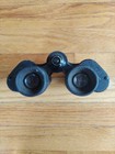 Vintage Scope Binoculars Stereo Blue Coated Optics - 7x35  341 Ft At 1000 Yards
