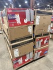 Rheem Ecoh200dveln-3 199 900 Btu 9 5 Gpm Condensing Ng Tankless Water Heater