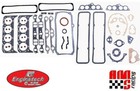 Full Engine Gasket Set For 1985-1995 Chevrolet 305 5 0l V8 Tbi Tpi 1 Rear Seal