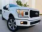 2019 Ford F-150 Xl 4x4 W hydraulic Liftgate