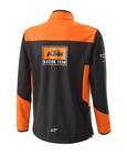 Ktm Team Softshell Jacket  3pw2202050 