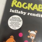   rockabye Baby Lullaby Renditions Of The Doors Rsd Lp   