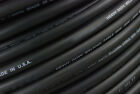 Welding Cable 1 Awg 100  50  Black 50  Red Ft Battery Usa New Gauge Copper Solar