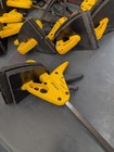 Wolfcraft 9 In Angle Clamp 4 In Jaw Lot Of 15