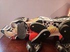 1990 Fp Snoopy Sniffer No  6588