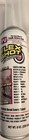 2 Pk Flex Shot White 8-oz  Thick Rubber Adhesive Sealant Caulk Bond Seal - New