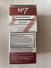 2box No7 Restore   Renew Face neck Multi Action Day Cream Sunscreen Spf25 10 27