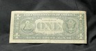 2013  1 Dollar Bill In Fine Condition With Serial Number 15800050 - 4 Of A Kind