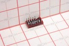 Lot Of 4 - Iee - Lrt1704r - Opto Display  5 X 7 Alpha-numeric Dot Matrix Display