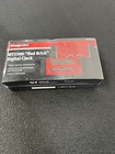 Snap On Tools Mt2500  red Brick  Digital Clock New Snap On Rare Red Ssx25p106
